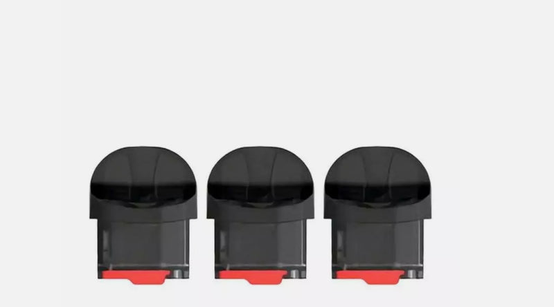 Smok Nord Pro Replacement Pods (3PC)