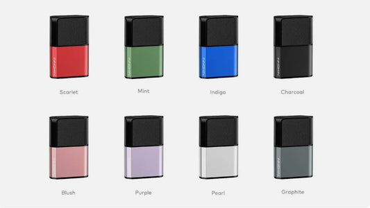 Innokin Klypse Zip Pod Kit 650mAh