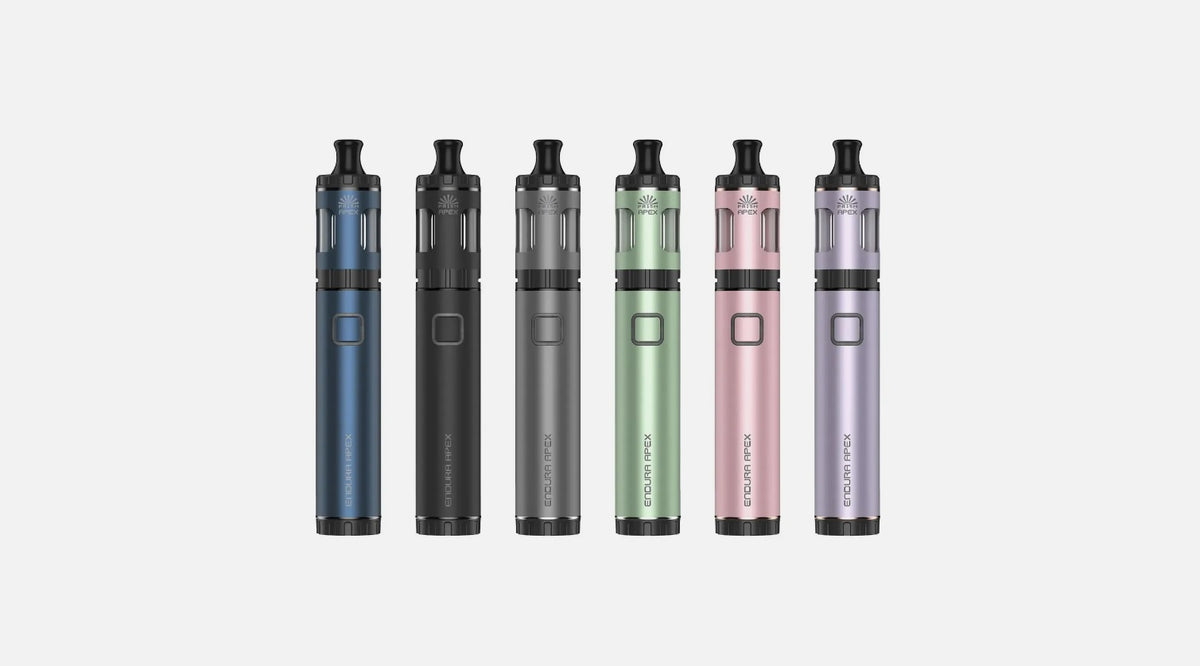 Innokin Endura Apex Starter Kit 1800mAh