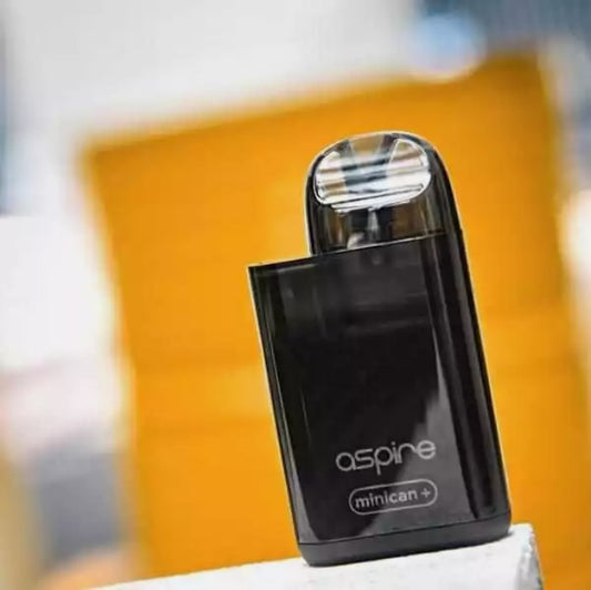 Aspire Minican Plus Pod Kit 850mAh