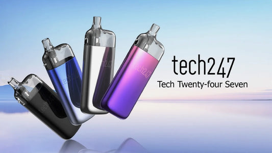 Smok Tech247 Kit