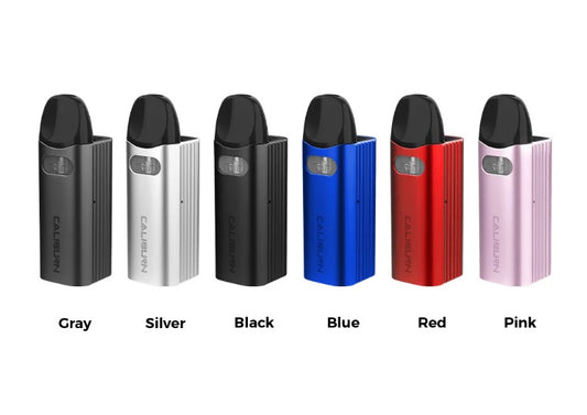 Uwell Caliburn AZ3 Pod Kit 750mAh