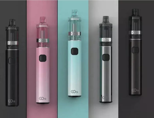 Innokin Go S Kit 1500mAh