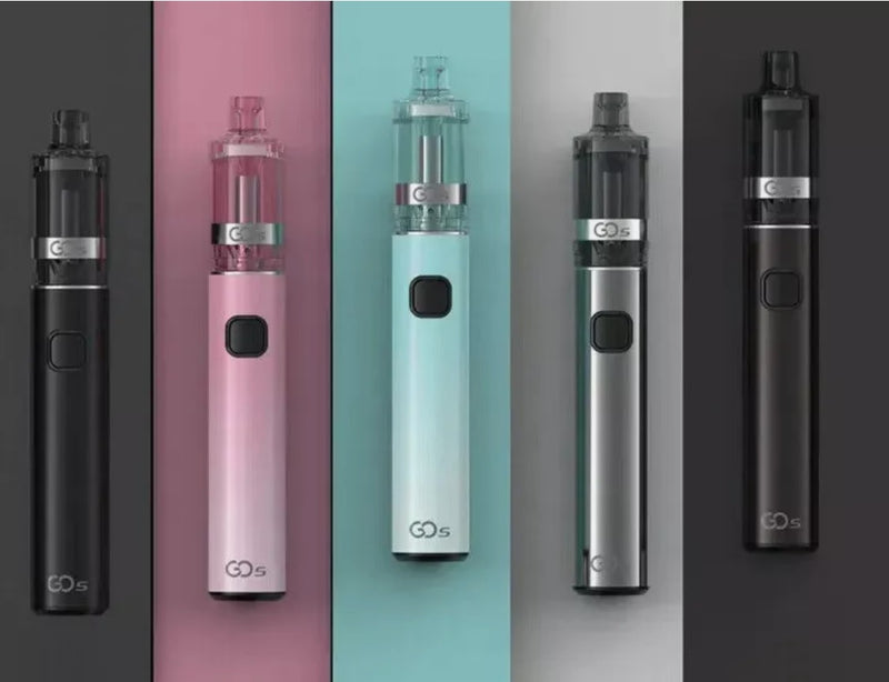 Innokin Go S Kit 1500mAh