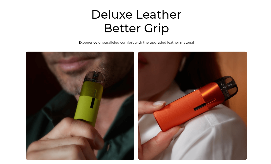 Vaporesso LUXE Q2 Pod Vape E-CIG Kit 1000 mAh