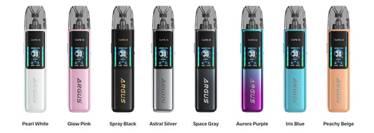 Voopoo Argus G2 Pod Kit 30W 1000mAh