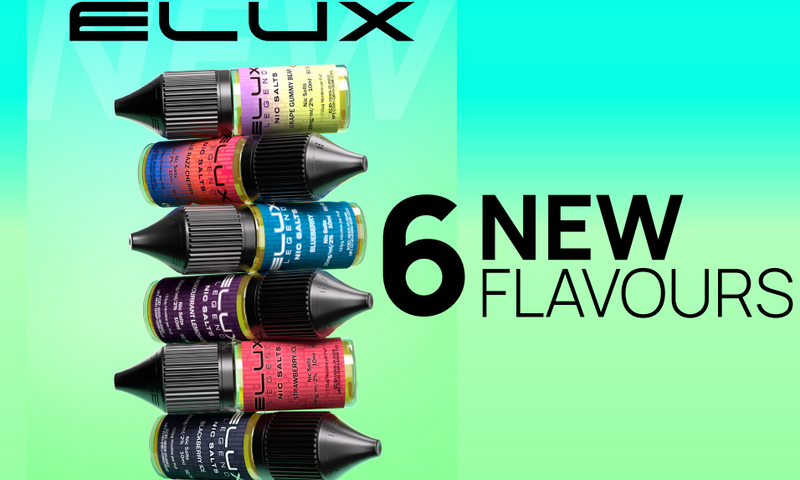 E-LIQUID