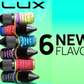 Elux Legend Nic Salts E Liquid 10 x 10ml (Full Box)