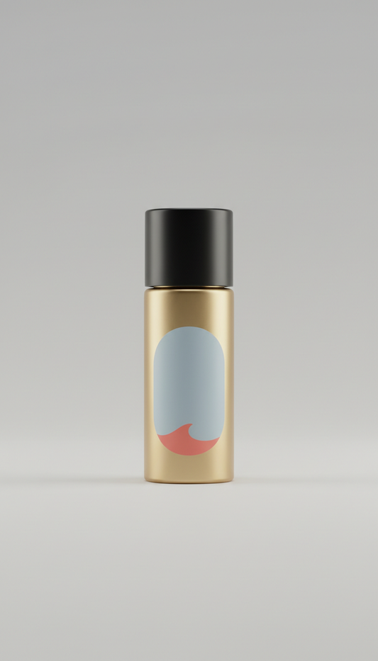 Champagne Gold signature e-liquid