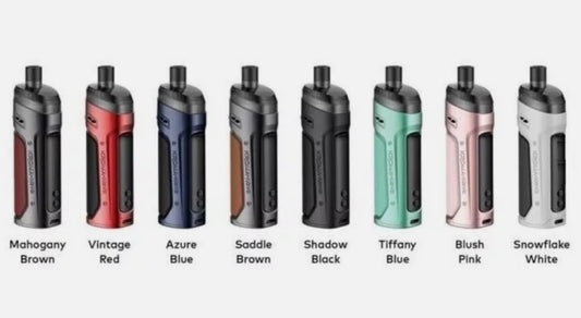 Innokin Kroma Nova Pod Kit 60W 3000mAh