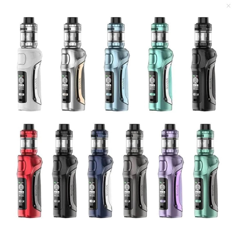 Smok Mag Solo Vape Kit 100W