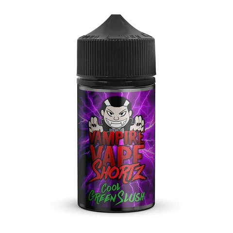 Vampire Vape Shortz 0mg 50ml Shortfill E-Liquid
