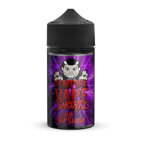 Vampire Vape Shortz 0mg 50ml Shortfill E-Liquid