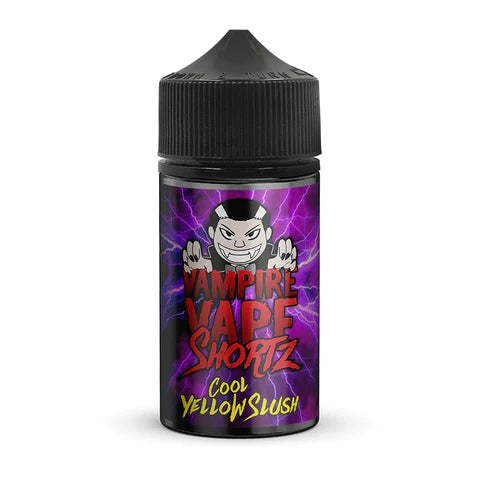 Vampire Vape Shortz 0mg 50ml Shortfill E-Liquid