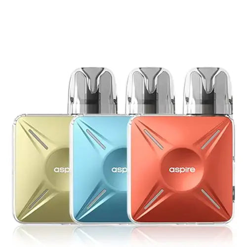 Aspire Cyber X Pod Kit 1000mAh