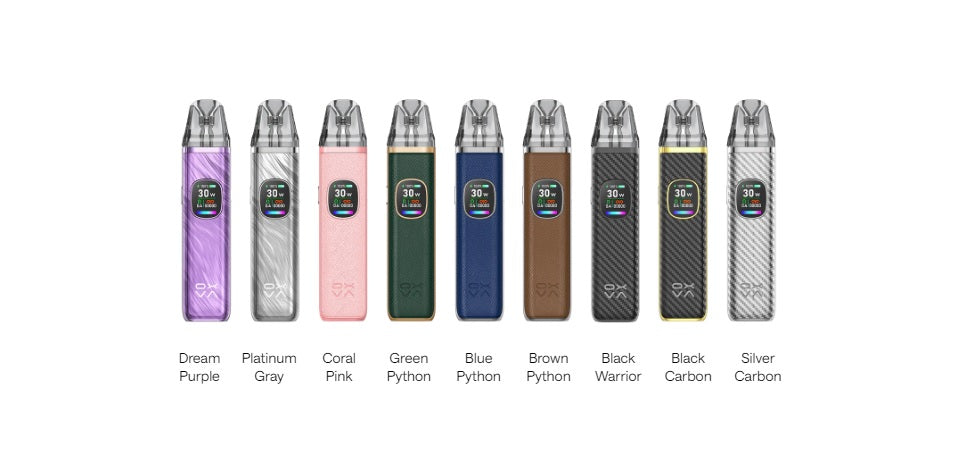 Oxva Xlim Pro 2 Pod Kit