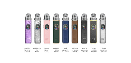 Oxva Xlim Pro 2 Pod Kit