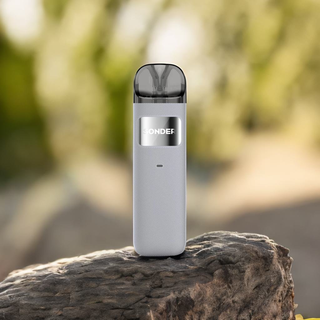 GeekVape Sonder U Pod Kit