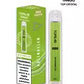 Crystal Top Bar Ringo Disposable Vape Pen 600 puffs Vape Pod 2ml eLiquid pack of 10
