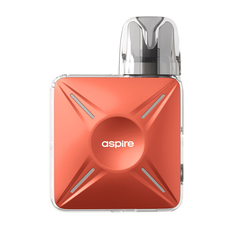 Aspire Cyber X Pod Kit 1000mAh