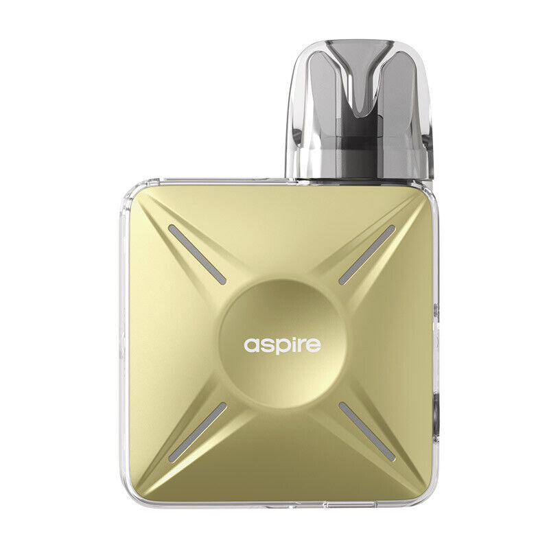 Aspire Cyber X Pod Kit 1000mAh