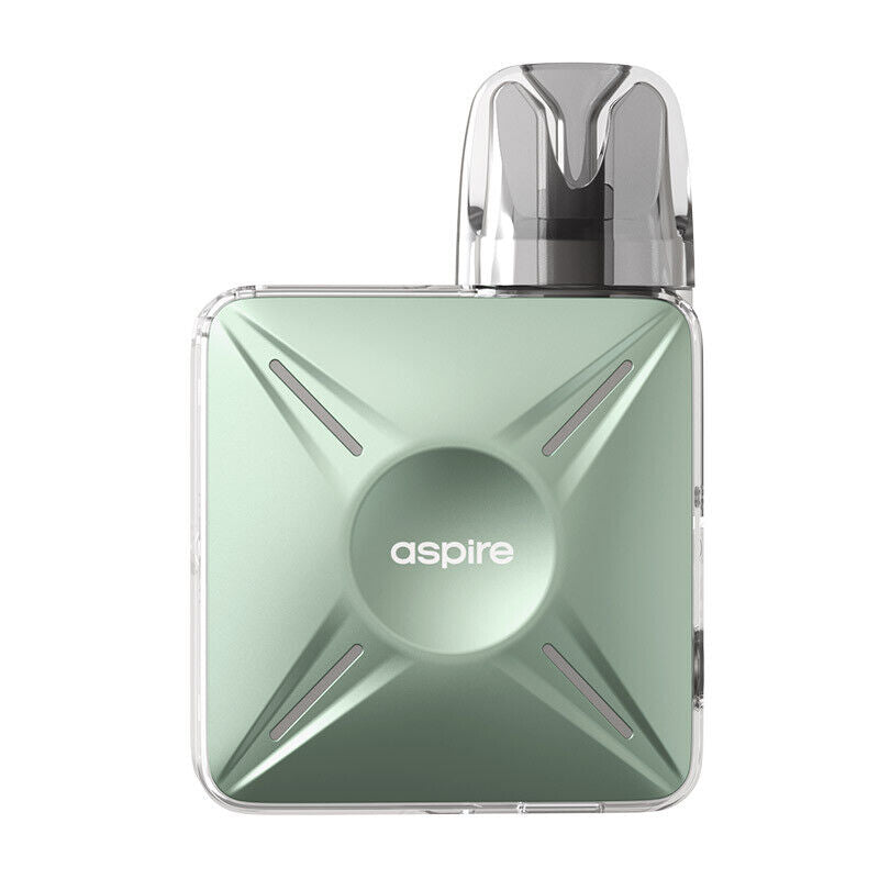 Aspire Cyber X Pod Kit 1000mAh