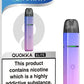Hayati Quokka Elite Vape Kit 1100mAh Pod System 2ml E-Cigarette USB-C