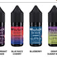 Elux Legend Nic Salts E Liquid 10 x 10ml (Full Box)