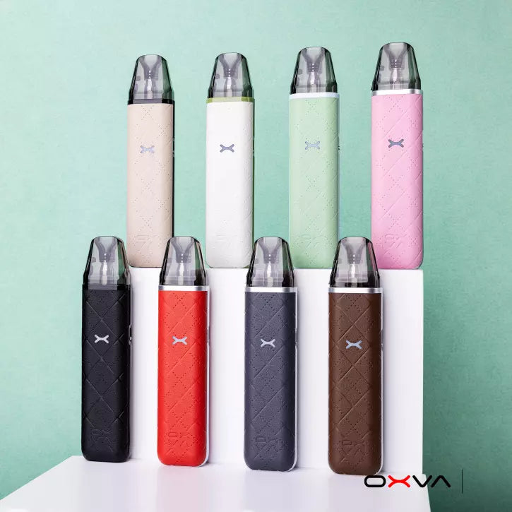 OXVA XLIM GO Vape Pen Pod Kit