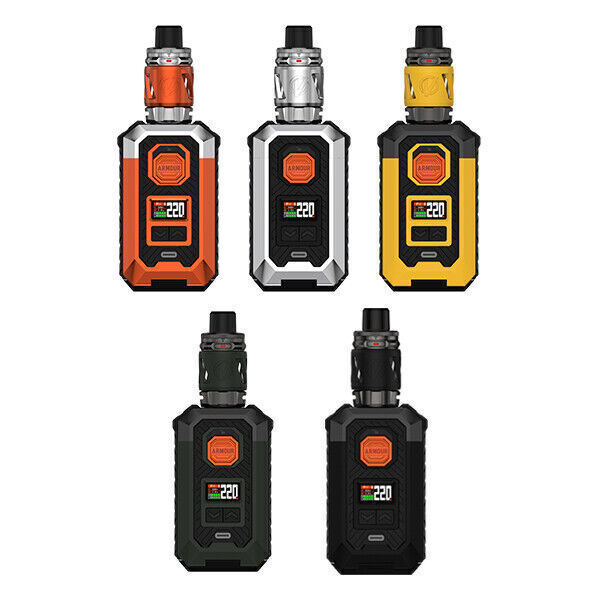 Vaporesso Armour Max Kit