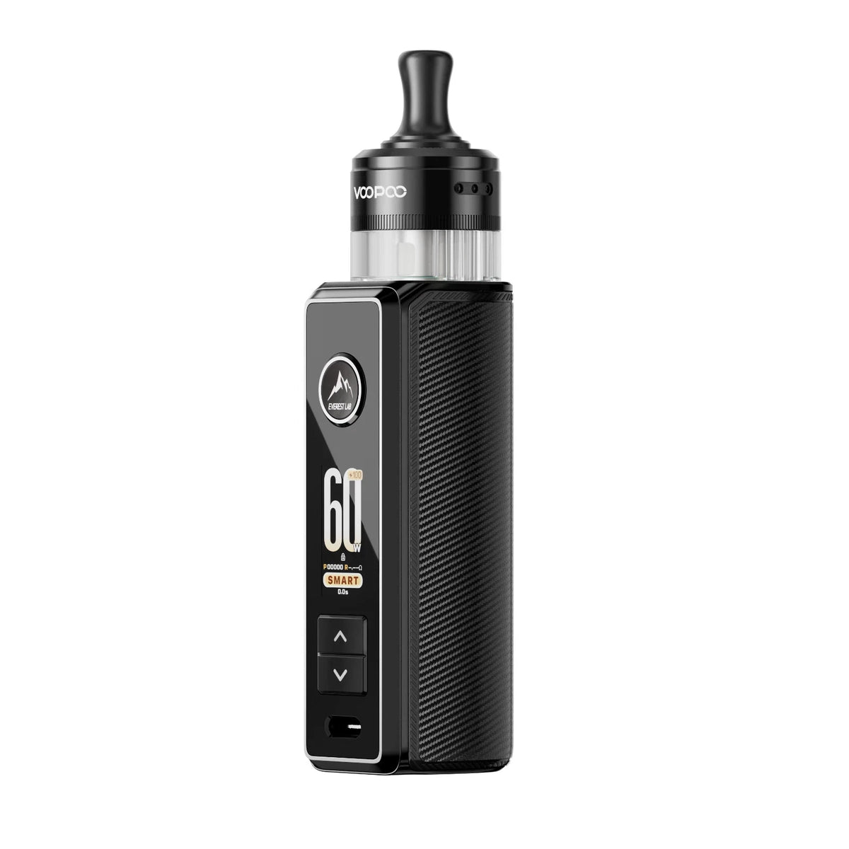 Voopoo Drag S3 Pod Kit 60W 2600mAh Vape Kit Pods PnP X Coils Fast Dispatch