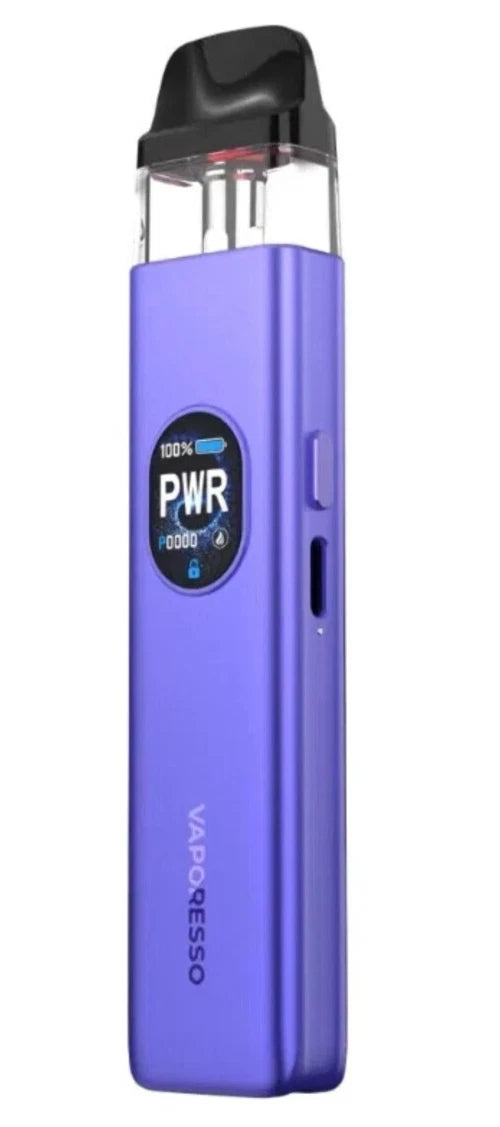 Vaporesso Xros 5 Pod Kit 30W 1500mAh 2ML Replacement Pods - Free Fast Dispatch