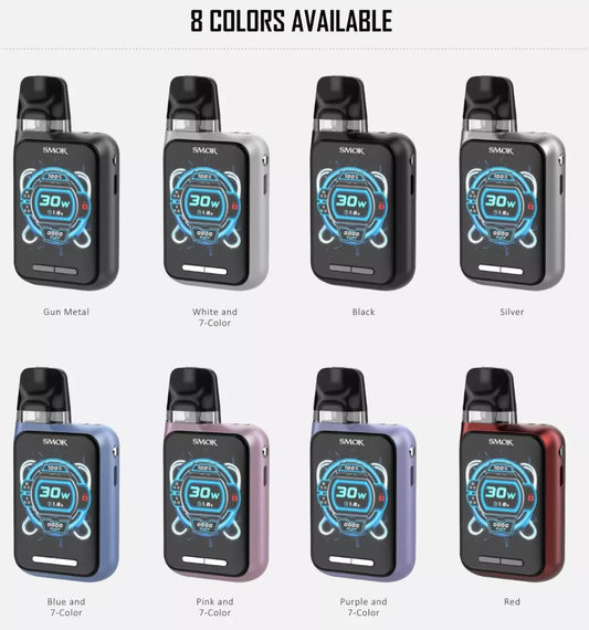 Smok Novo GT Box Vape Kit