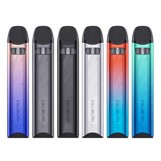 Uwell Caliburn A3S Pod Kit