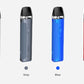 Geekvape AQ(Aegis Q)Pod Kit 1000mAh Tri-Proof Vape Device–20W,Top-Fill,MTL/RDL
