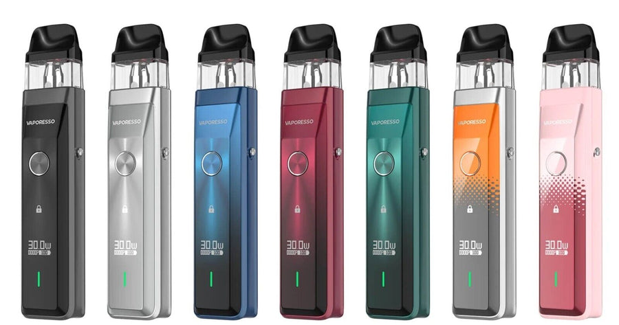 VAPORESSO