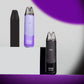 OXVA NeXLIM GO Vape Kit 1800mAh Dual Mesh Pod 100% Authentic E-Cig