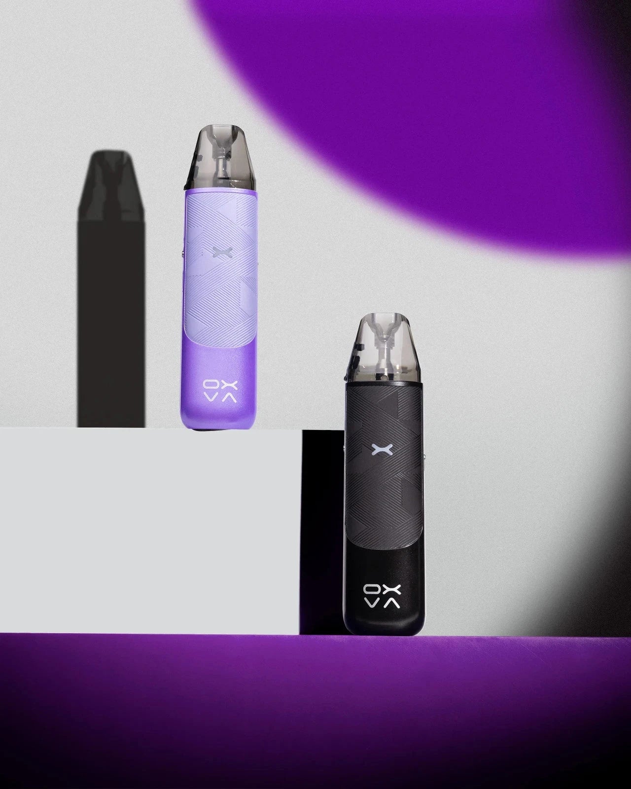 OXVA NeXLIM GO Vape Kit 1800mAh Dual Mesh Pod 100% Authentic E-Cig