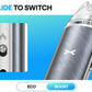 OXVA NeXLIM GO Vape Kit 1800mAh Dual Mesh Pod 100% Authentic E-Cig