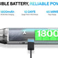 OXVA NeXLIM GO Vape Kit 1800mAh Dual Mesh Pod 100% Authentic E-Cig