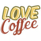 Love Coffee E Liquid Vape Juice 50-0mg