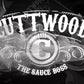 Cuttwood E Liquids 0mg GrandReserves/Lushice 100/70/30 VG/PG