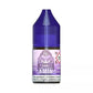 R and M Tornado (10 x 10ml) Nic Salt 10mg 20mg R&M