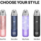 OXVA NeXLIM GO Vape Kit 1800mAh Dual Mesh Pod 100% Authentic E-Cig