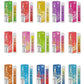 Crystal Top Bar Ringo Disposable Vape Pen 600 puffs Vape Pod 2ml eLiquid pack of 10