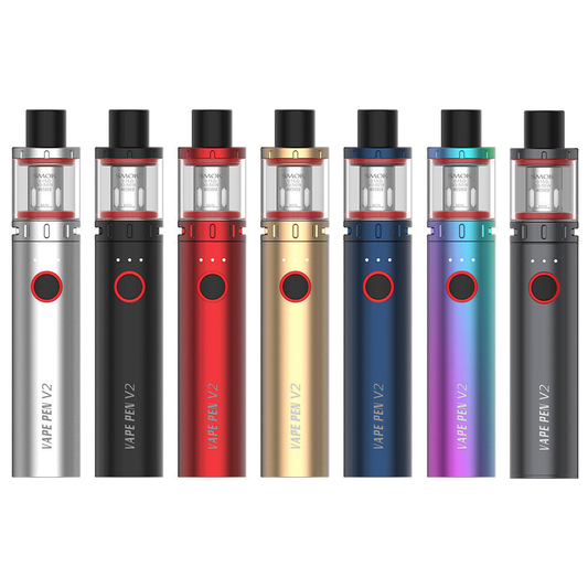 Smok Vape Pen V2 Starter Kit 60W