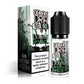 Double Drip 10 X 10ml E Liquid 50/50 3mg 6mg