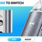 OXVA NeXLIM GO Vape Kit 1800mAh Dual Mesh Pod 100% Authentic E-Cig