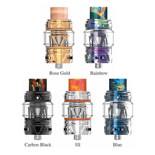 HorizonTech Falcon 2 Tank 2ml Sub Ohm Falcon 2 Coils 0.14ohm Pack of 3