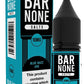 Bar None Nic Salt E-Liquid 10ml–50/50–10mg/20mg –|PACK OF 10| All Flavours UK